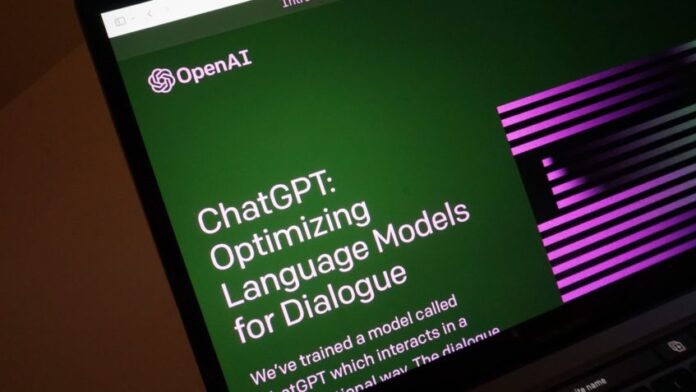 OpenAI e Meta são processadas por direitos autorais nos EUA