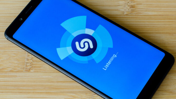 A opção que não sabia que precisava chegou ao Shazam