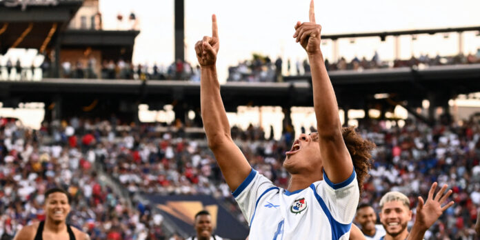 Gold Cup com final inédita entre o Panamá e o México