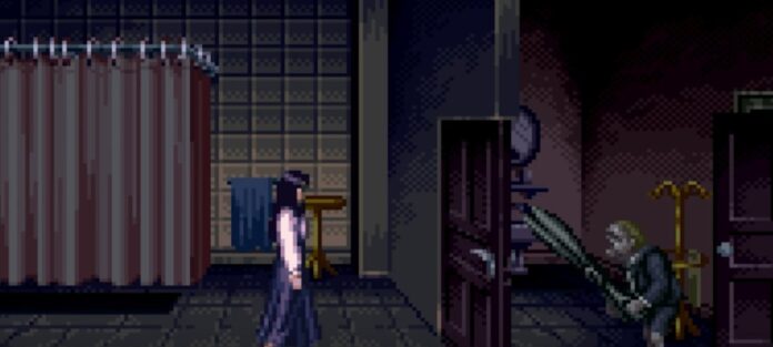 Clock Tower, jogo clássico de terror japonês, ganhará remasterização