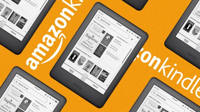 TC Ensina: o que fazer se você esqueceu a senha do seu Kindle