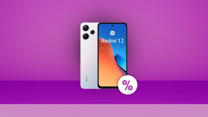 Alerta de oferta: Redmi 12 a partir de R$ 939