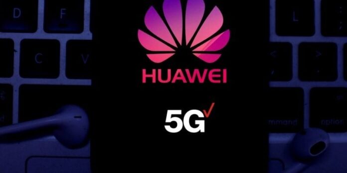 Huawei testa aba para celulares 5G em loja e pode fazer lançamento em breve