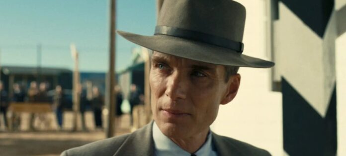 Cillian Murphy, de Oppenheimer, toparia ser um Ken em Barbie 2