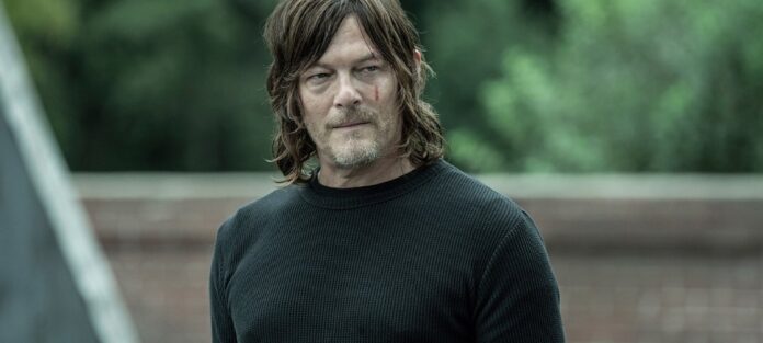 The Walking Dead: Daryl Dixon destaca personagens em novo teaser