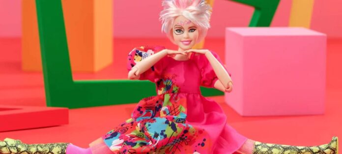 Mattel anuncia boneca real da Barbie Esquisita