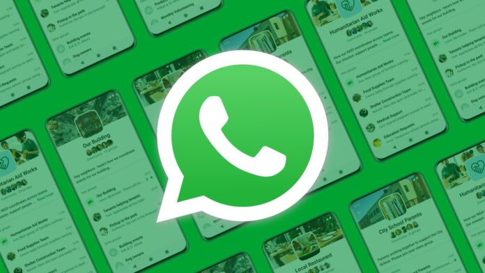 WhatsApp recebe melhorias para gerenciamento de grupos em nova atualização beta