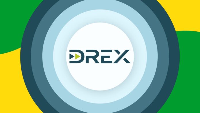 Real digital: Banco Central anuncia “Drex” como nome oficial da moeda virtual do Brasil