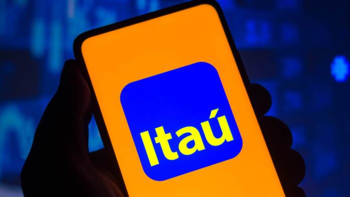 Itaú nega ciberataque após instabilidade nos serviços na última segunda-feira (7)