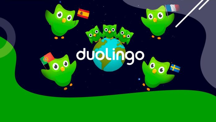 Duolingo está desenvolvendo um aplicativo de aprendizagem musical