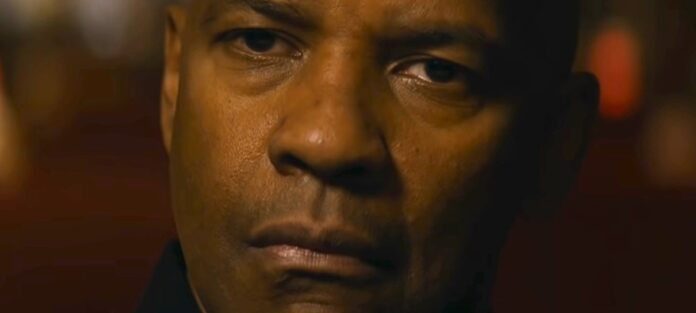 Nova prévia de O Protetor 3 mostra Denzel Washington em ação