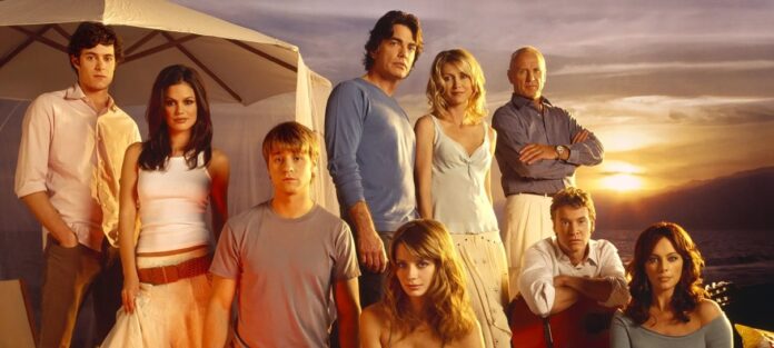 Produtores de The O.C. foram pressionados a matar um personagem principal