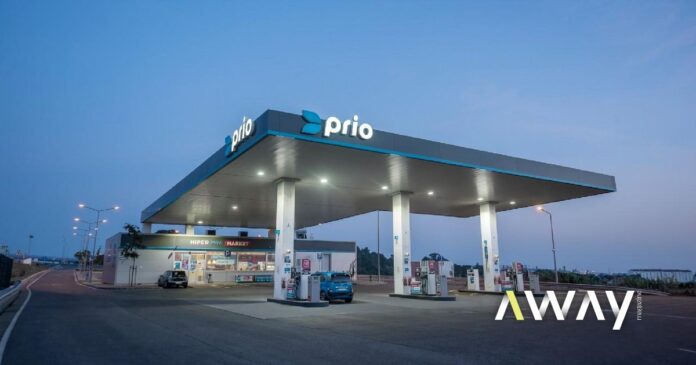 Novo Eco Diesel da Prio promete mais economia e menores emissões