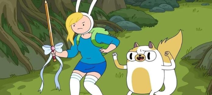 Hora de Aventura: Fionna e Cake ganha trailer colorido pela HBO Max