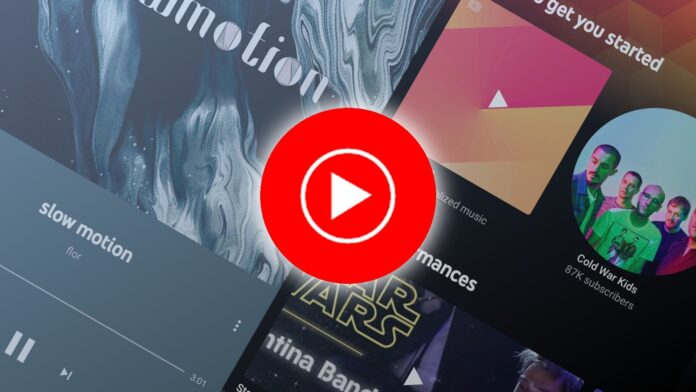 Playlist no pulso: YouTube Music finalmente permite navegar por músicas no Wear OS