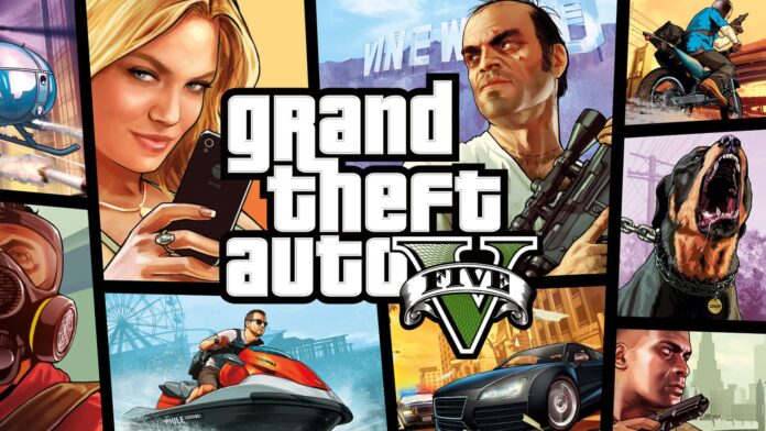 GTA V: dona da Rockstar remove mod de IA que possibilita conversar com NPCs