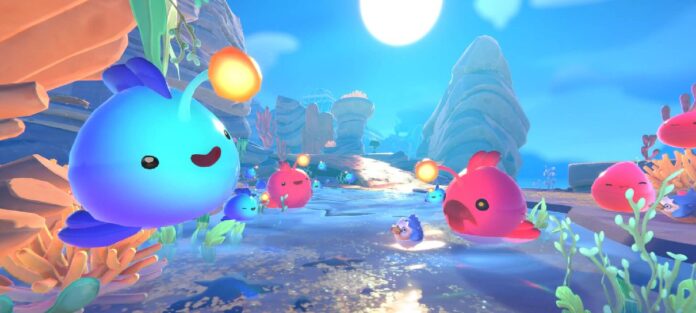 Slime Rancher vai ganhar filme pela produtora do criador de John Wick