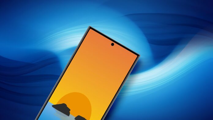 Sem tela curva! Renders revelam suposto novo design frontal do Galaxy S24 Ultra