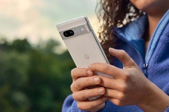 Pixel 8 Pro surge na loja do Google e tem aspectos de design confirmados