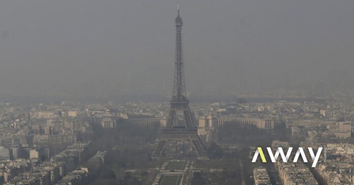 Paris quer mais áreas verdes (galeria de fotos)