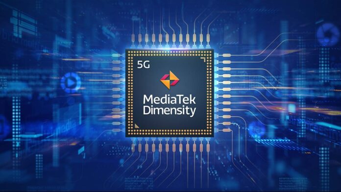 MediaTek trabalha em seu primeiro chip de 3 nm com processo da TSMC