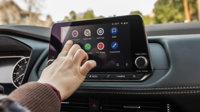 Android Auto 10.4: nova versão é disponibilizada mas bug persistente segue sem correção