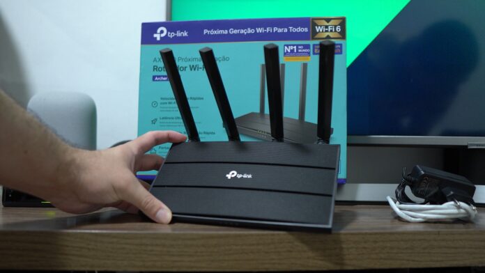 TP-Link Archer AX12: roteador que entrega Wi-Fi 6 com bom custo-benefício | Análise / Review