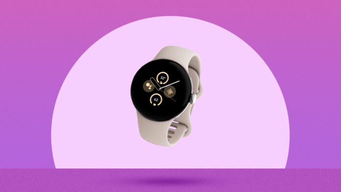 Google Pixel Watch 2 tem opções de cores vazadas após divulgação de vídeo oficial