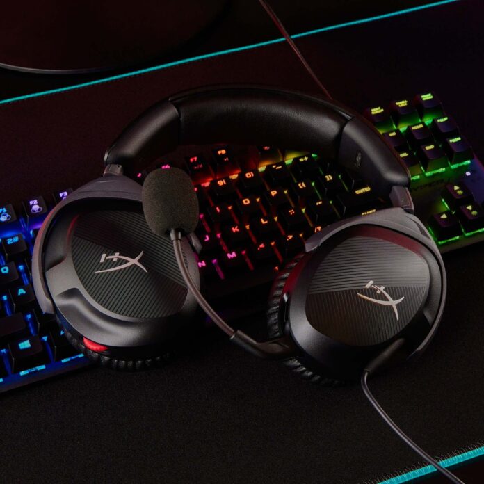 HyperX dá dicas para escolher o melhor fone de ouvido para o seu estilo de vida