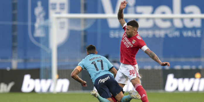 Antevisão: Benfica à procura de meter a quarta antes da estreia na Champions