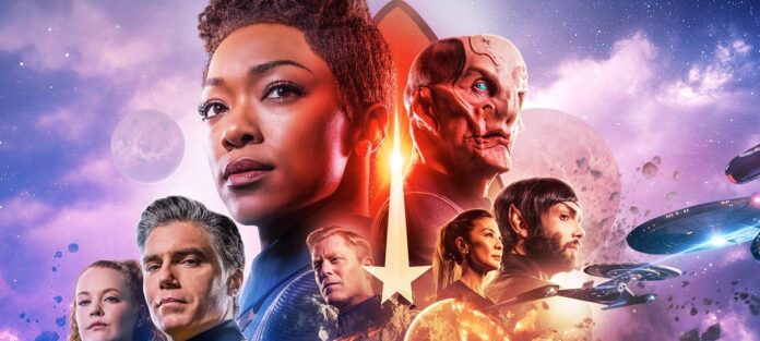 Diretor compara temporada final de Star Trek: Discovery com Indiana Jones