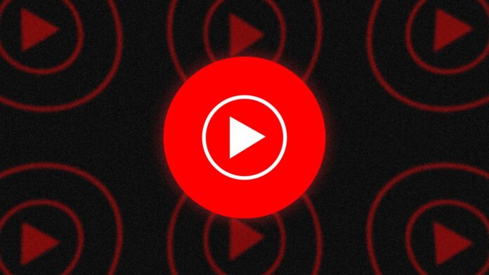 YouTube Music ganha miniplayer com AirPlay e controles de deslizamento