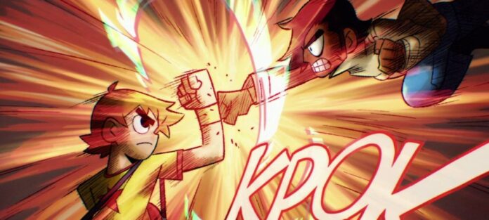 Anime de Scott Pilgrim seria “o live-action mais caro de todos”, diz cocriador