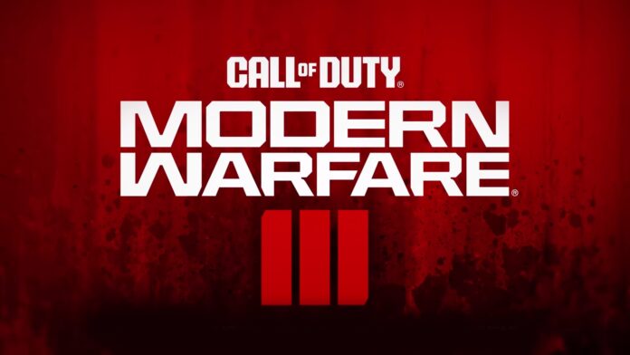 Call of Duty Modern Warfare III: jogadores reclamam de hackers na beta