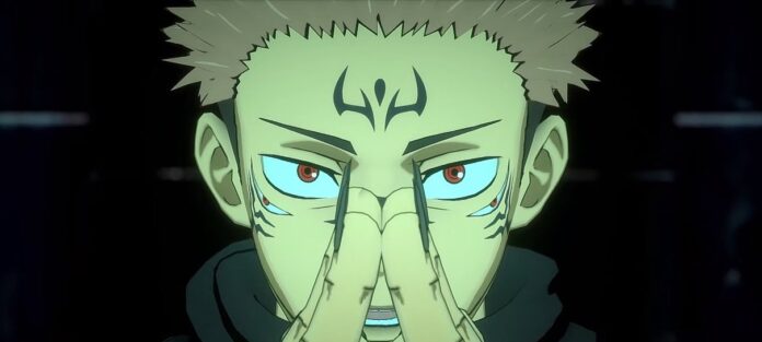 Jujutsu Kaisen Cursed Clash será lançado em fevereiro de 2024