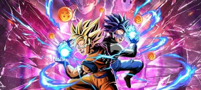 Dragon Ball Xenoverse 2 ganha atualização de aniversário