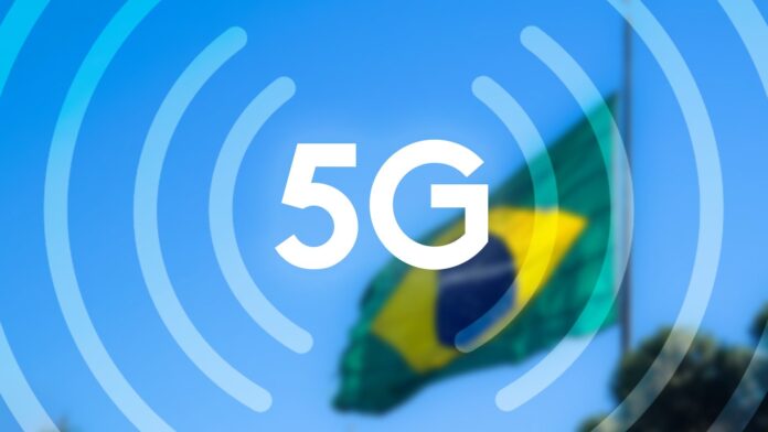 Mais de 3.600 cidades brasileiras terão a faixa do 5G liberada até junho de 2024, diz Gaispi