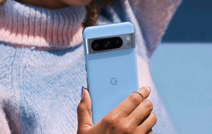 Google Pixel 8: usuários reclamam de bug no modo Always On Display