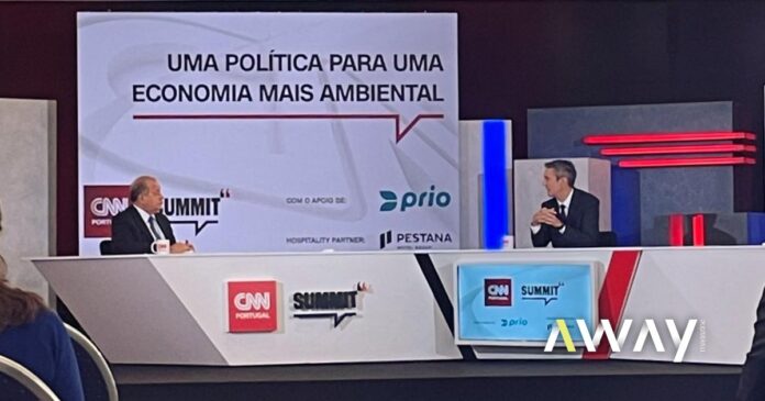 CNN Portugal Summit: O papel da bioeconomia na sustentabilidade