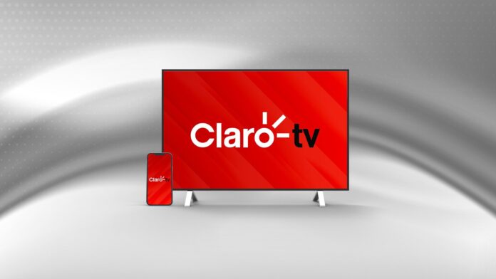 Claro TV Mais passa a disponibilizar assinatura do Amazon Prime com pagamento na fatura