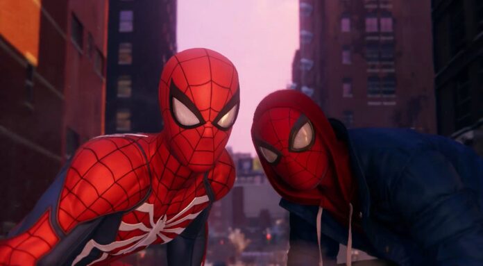 Marvel’s Spider-Man 2: PlayStation lança vídeo com retrospectiva dos jogos anteriores