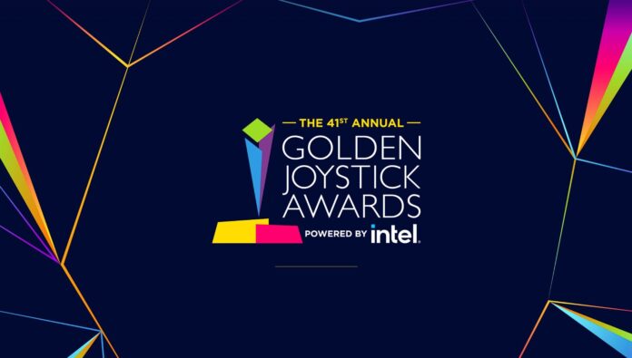 Golden Joystick Awards 2023: votação pública para escolher o jogo do ano é aberta