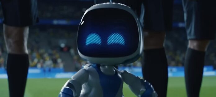 Ellie, Kratos e mais são destaque em comercial da UEFA Champions League