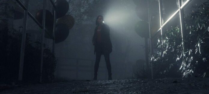 Alan Wake II ganhará modo New Game+ com mudanças narrativas