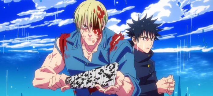 Diretor de episódio do 2º ano de Jujutsu Kaisen pede desculpas após críticas