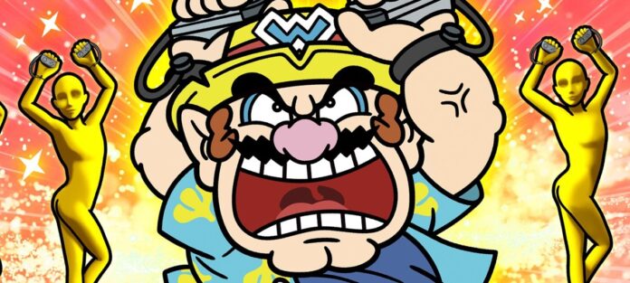 Trailer de WarioWare: Move It! apresenta minigames bizarramente divertidos