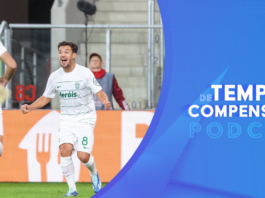 Tempo de Compensação: Tudo à espera (leia-se Benfica e FC Porto) do que faz hoje o Sporting