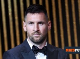 «É difícil dizer que Messi é melhor que Cristiano Ronaldo ou Mbappé»