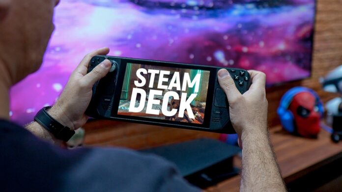 Steam Deck: conjunto digno para console portátil, mas vale a pena no Brasil? | Análise / Review