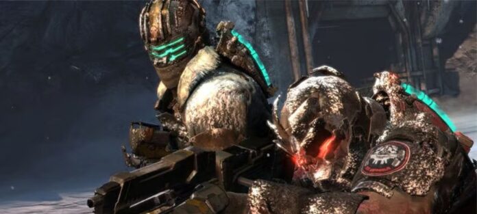 Produtor de Dead Space 3 diz que gostaria de refazer o jogo quase todo